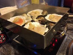 -熊出没日本烧肉放题