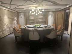 -羲和雅苑•北京烤鸭(国贸商城店)