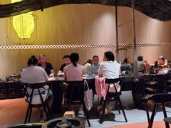 -羽鸽集·乳鸽专门店·地道顺德菜(岭南站店)