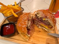 -蓝枪鱼Blue Marlin Fusion(星海店)