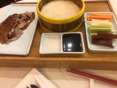 -梅龙镇酒家(南京西路总店)