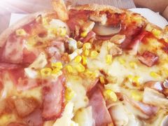 -必胜客(安盛金马店)