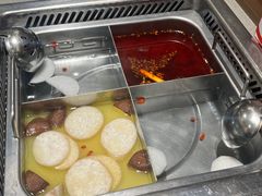 -海底捞火锅(龙岗星河COCO Park店)