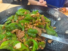 -宏状元现熬粥·京味菜(黄寺大街店)
