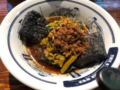 老长沙臭豆腐-黑白电视长沙小吃(美林M·LIVE天地东座店)