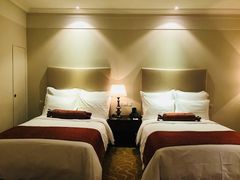 -上海汾阳花园酒店