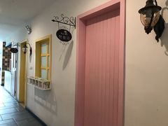 -爱琴海假日餐厅(八里湖婚礼公园店)