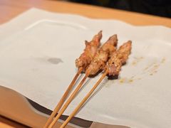 -华府九号海鲜烧烤大排档(龙域店)