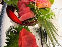 -千代武日本料理(开发区店)