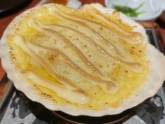 -摩打食堂(江南西店)