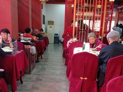 -老边饺子馆(中街店)