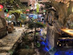 -城墙拐拐火锅(三峡广场黑金冠店)