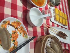 -西贝(南开大悦城店)