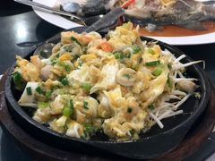 -光海鲜鱼翅餐厅(叻差拉披色路店)