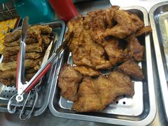 -金宝鸭肉店(斗西分店)
