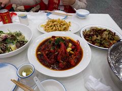 -簋街仔仔小龙虾(总店)
