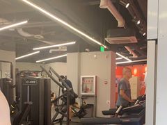 -乐刻运动健身(锦绣乐购店)