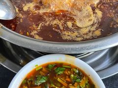 -水碾河肥兔火锅(水碾河店)