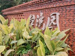 -武汉园博园(武汉自然博物馆)