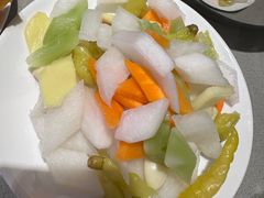 -蝎王府羊蝎子(虎坊桥总店)