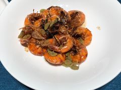 -阿明小菜·海鲜·上海菜(浦建路店)