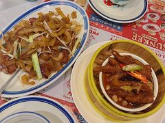 -香港新曜记茶餐厅(星耀城店)
