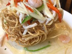 -五芳齋(云南南路店)