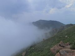 -白草畔自然风景区