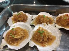 -胶东海鲜大排档(北太平庄店)