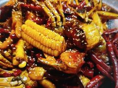 -庆峰龙虾烧烤(合肥一店)