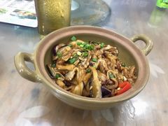 -巽东海鲜大排档(巽寮湾店)