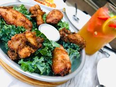 -农畉LONFOOD(福田星河COCOPark店)