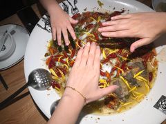 -太二酸菜鱼(深圳布吉万象汇店)