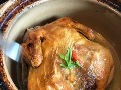 -金牌外婆家(苏州中心店)