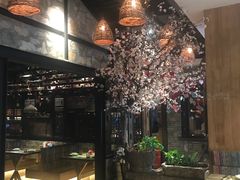 景观位-蜜桃餐厅·江浙融合菜(荟聚购物中心店)