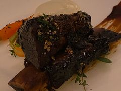 -上海和平饭店华懋阁 Cathay Room