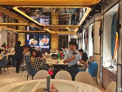 -海上名珠·海鲜酒楼(励骏庞都店)