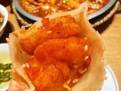 -肥三土菜馆(五四广场店)