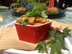 -世外桃源农庄·德清土菜(兴康南路店)