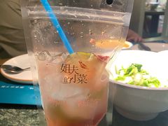 -姐夫的小菜(新中关购物中心店)