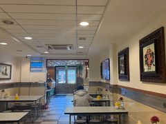 -民间老鸡汤面馆(中山北路店)