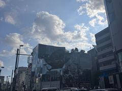 -西武百货(涩谷店)