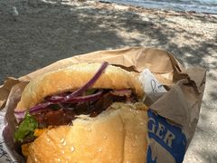 -Fergburger(皇后镇店)