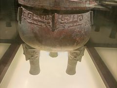 -上海博物馆(人民广场馆)