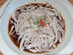财鱼丝-董厨煨汤馆(车站路店)
