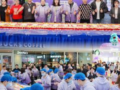 -万达广场(南宁青秀店)