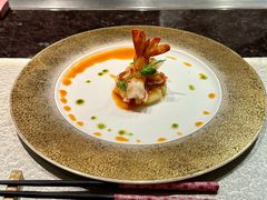 -Ginza Onodera铁板烧(外滩十八号店)