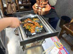 -郝大姐·乌龙山铁板烧(大学城三店)
