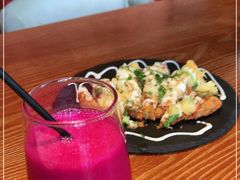 -澳骄 Aussie Kitchen·手工披萨·西餐(国大店)