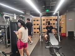 -乐刻运动健身(枫蓝国际升级店)